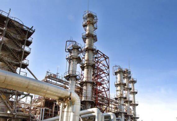 Southern Rock Energy seeks to build $5.5B crude refinery near Victoria, Texas (via bizjournals.com)